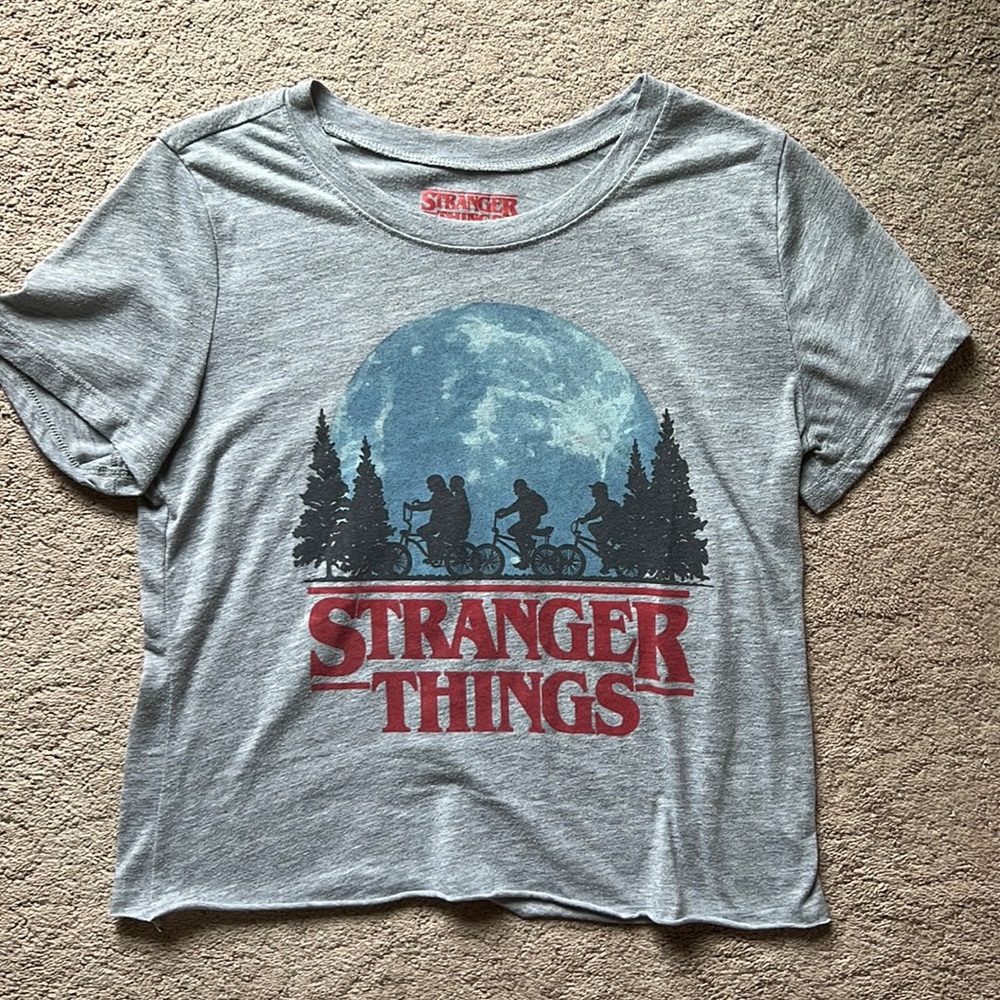 Stranger Things Tee